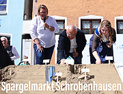  Traditionelles Spargelfest Schrobenhausen am 24.05.2025 in der Altstadt Schrobenhausen (©Foto:Martin Schmitz)